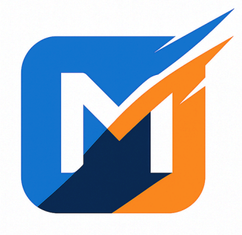 Logo M.E.T